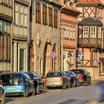 Apartment Anna I, * Quedlinburg