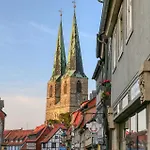 Apartment Anna I, Quedlinburg