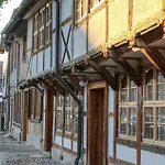 Apartment Anna I * Quedlinburg