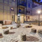 Apartment Apartment Anna I, Quedlinburg