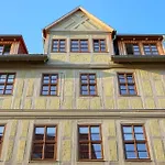 Apartment Anna I, * Quedlinburg