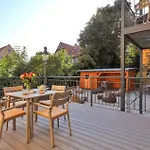 Apartmán Apartment Anna I