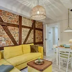 Apartment Apartment Anna I, Quedlinburg