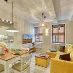 Apartment Apartment Anna I, Quedlinburg