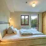 Apartment Anna I, * Quedlinburg