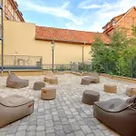 Apartment Anna I, Apartment Quedlinburg