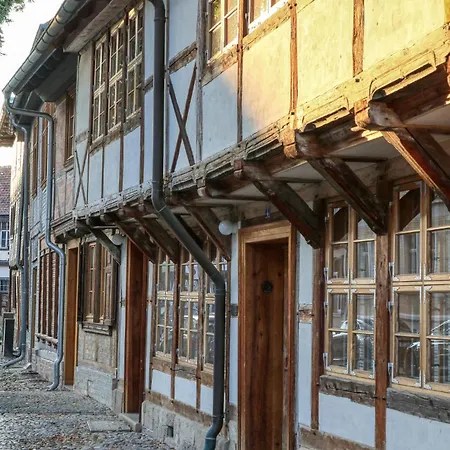 Anna I * Quedlinburg
