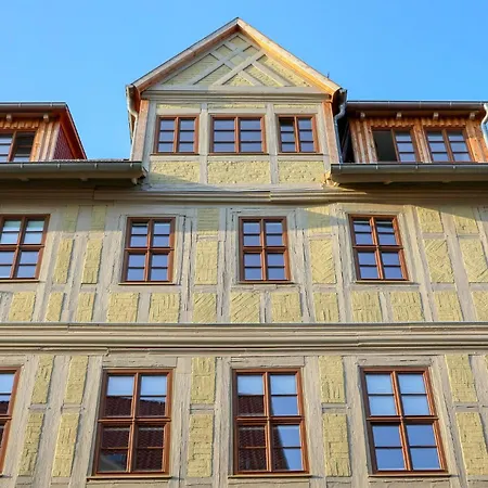 Anna I * Quedlinburg
