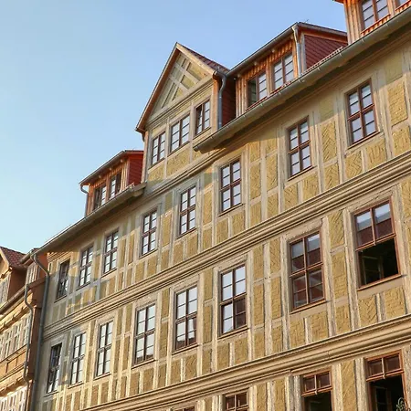 Anna I * Quedlinburg