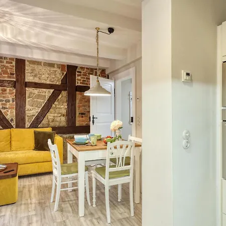 Apartment Anna I, Apartment Quedlinburg