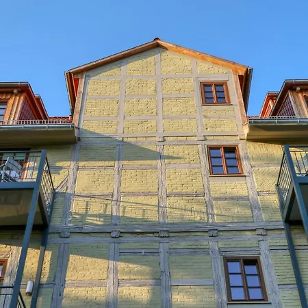 Apartment Anna I,