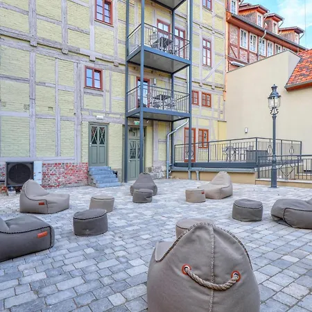 Anna I Quedlinburg